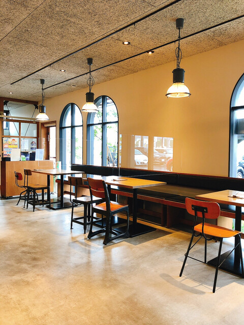 カフェ レオン Cafe Leon 出雲科学館パークタウン前 カフェ ネット予約可 食べログ カフェ レオン Cafe Leon 出雲科学館パークタウン前 カフェ ネット予約可 食べログ