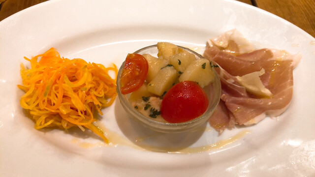 Italian Kitchen Vansan 梶が谷店 梶が谷 イタリアン 食べログ Italian Kitchen Vansan 梶が谷店 梶が谷 イタリアン 食べログ