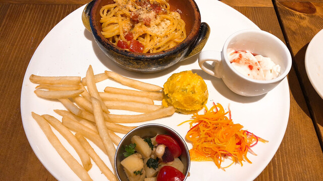 Italian Kitchen Vansan 梶が谷店 梶が谷 イタリアン 食べログ Italian Kitchen Vansan 梶が谷店 梶が谷 イタリアン 食べログ