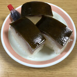 上州濃厚中華蕎麦 はたお商店 - 