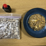 上州濃厚中華蕎麦 はたお商店 - 