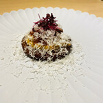 パルコ フィエラ - 