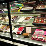 LE CHOCOLAT - 