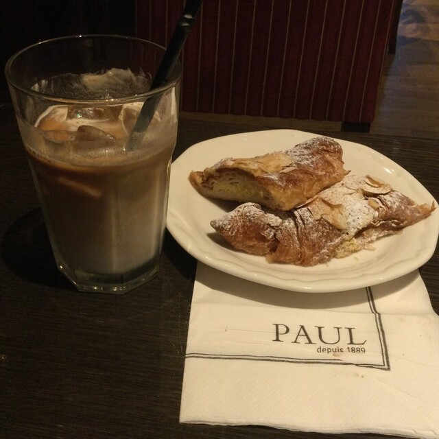 Paul 青葉台店 ポール 青葉台 パン 食べログ