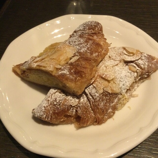 Paul 青葉台店 ポール 青葉台 パン 食べログ