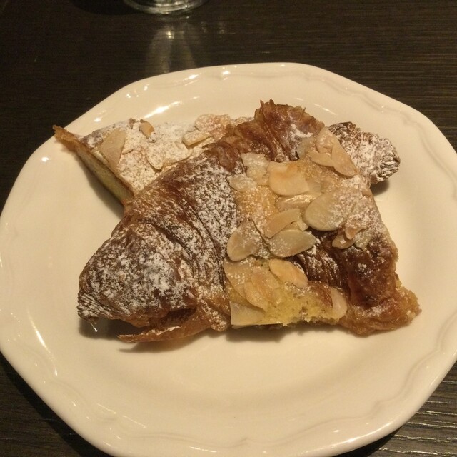 Paul 青葉台店 ポール 青葉台 パン 食べログ