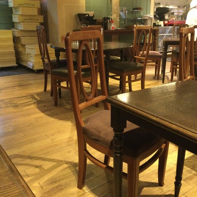 Paul 青葉台店 ポール 青葉台 パン 食べログ