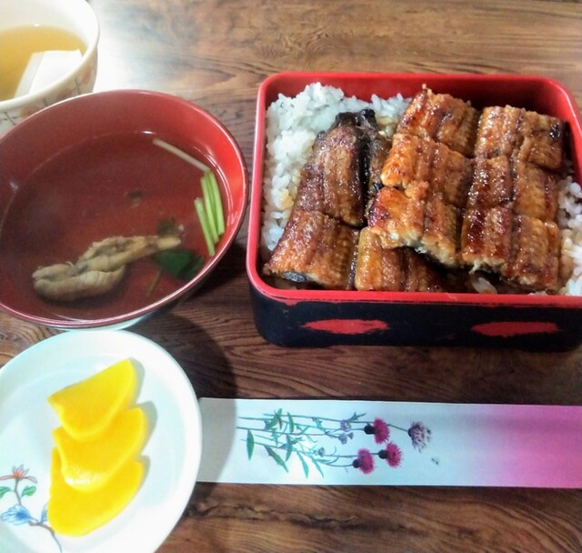 魚信 美濃松山 うなぎ 食べログ 魚信 美濃松山 うなぎ 食べログ