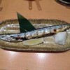 Kaisenizakayawakadaishounoshiroten - 秋刀魚