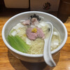 真鯛らーめん 麺魚 本店