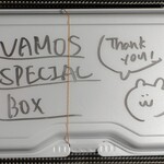 pit master VAMOS - VAMOS SPECIAL BOX