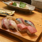 Teru zushi - 