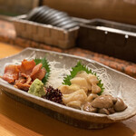 Teru zushi - 