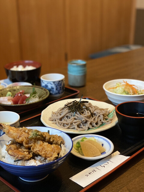 by @ぺー助 : しらいし - 高崎問屋町/日本料理 [食べログ]