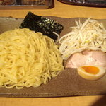 麺屋 黒船 - つけ麺080302