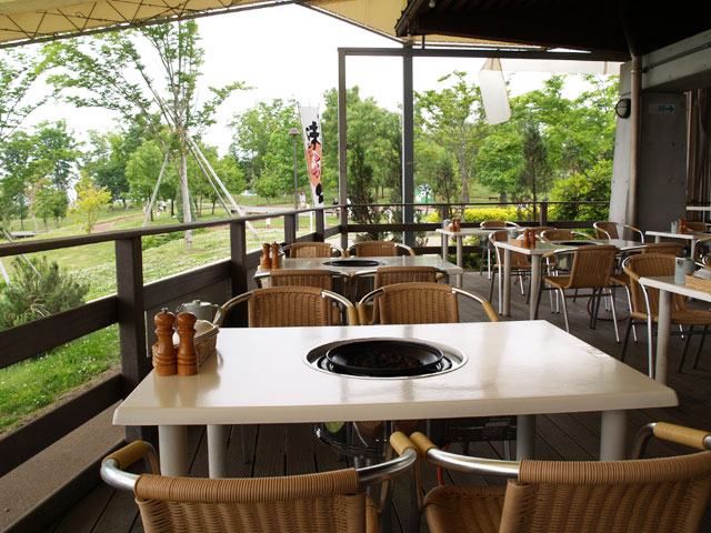 ジュージューハウス