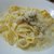pasta an - 料理写真:ホタテとゴルゴンゾーラのクリームソース