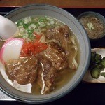Okinawa Soba - 沖縄そば
