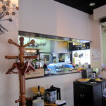 キャラント キャトル - 