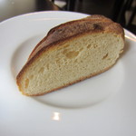 キャラント キャトル - 自家製バケット。