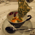 ラ・ヴァガボンド - 