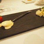 ラ・ヴァガボンド - 