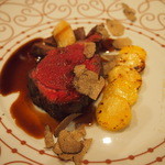 ラ・ヴァガボンド - 