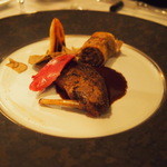 ラ・ヴァガボンド - 