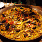 月島スペインクラブ - 