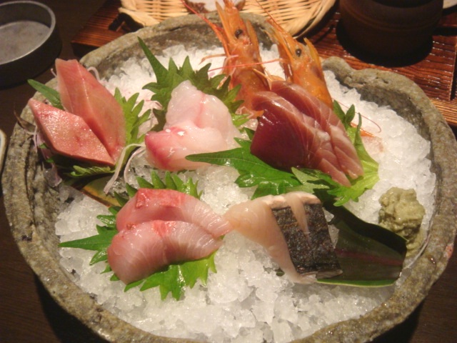 ChnnSiTaKi RiNaさんが投稿したダイナミックキッチン＆バー 燦 大阪店（大阪/北新地）の口コミ詳細 [食べログ] ダイナミックキッチン... 