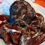 欧風カリー ドモン - 