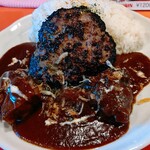 欧風カリー ドモン - 