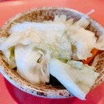 欧風カリー ドモン - 