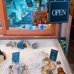 Oyster Bar MABUI - 
