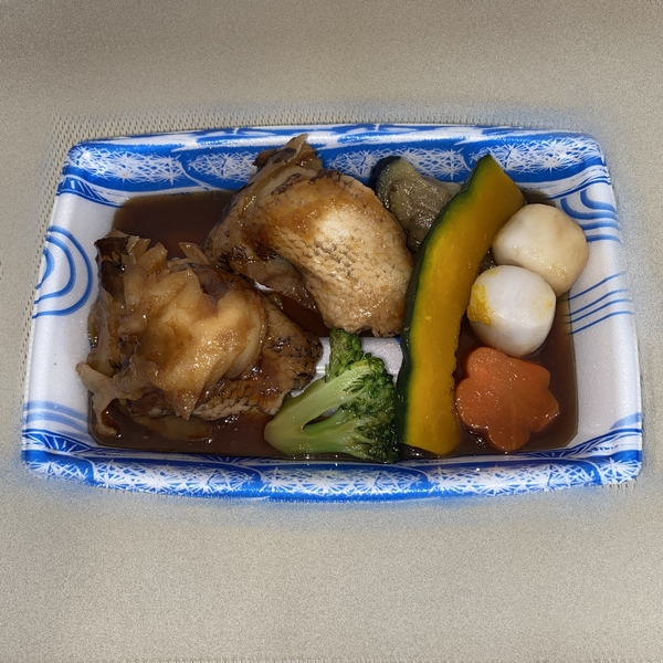 魚 食の専門店さかなづくし 津福 弁当 食べログ