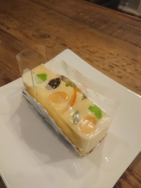 カシュ カシュ（Cache Cache） - 喜多方（その他）の写真