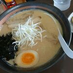 Goma Ramen Goku - 