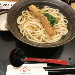 山下本気うどん  - 