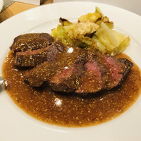 ビフトロ バイ ラ コクシネル - 