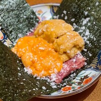 銀座 ちかみつ 六丁目 - 