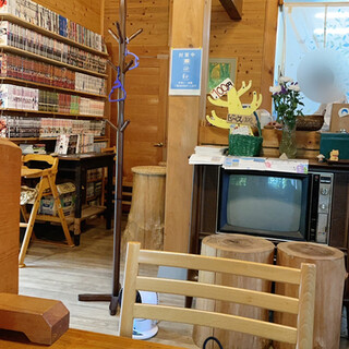 茶楽やまもと屋_2