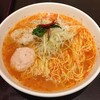 麺屋海神 新宿店