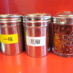 ラーメン二郎 - 最強トリオ