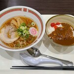 Ramen Kainzu Kicchin - 