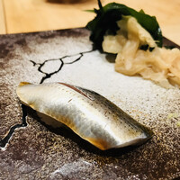 鮨 つきうだ - 