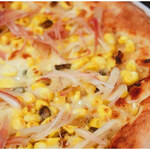 アオジ ソシガヤ - 