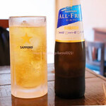 アオジ ソシガヤ - 