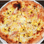 アオジ ソシガヤ - 