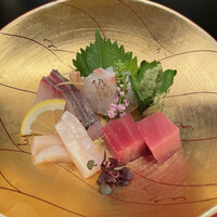 つきじ治作 - 
