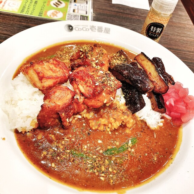 Coco壱番屋 jr浜松町駅北口店 ココイチバンヤ 大門 カレーライス 食べログ Coco壱番屋 jr浜松町駅北口店 ココイチバンヤ 大門 カレーライス 食べログ